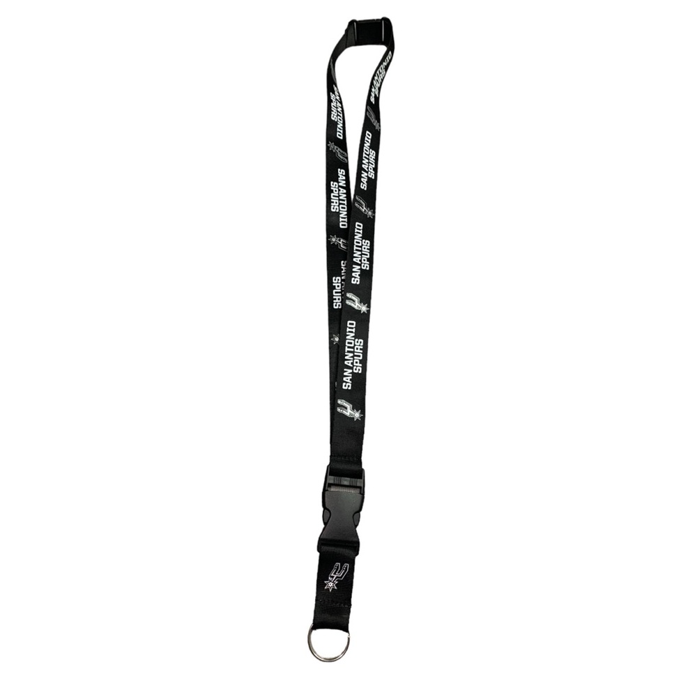 San Antonio Spurs Lanyard